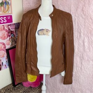 Guess Brown Jacket